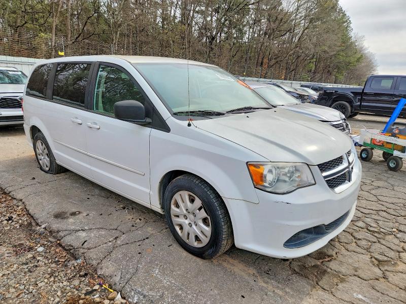 Продаж на аукціоні авто 2015 Dodge Grand Caravan, vin: 2C4RDGBG5FR624079, номер лоту: 74080935