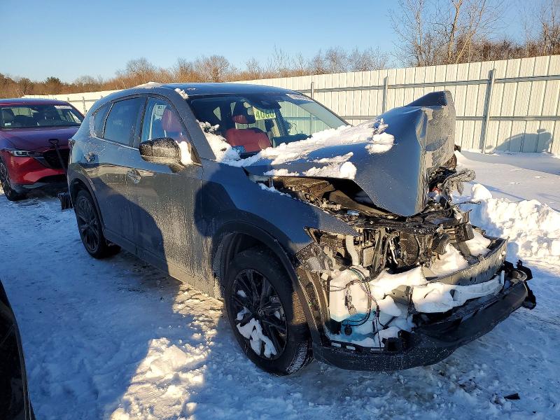 Продажа на аукционе авто 2024 Mazda Cx-5, vin: JM3KFBCM5R0398182, номер лота: 74849575