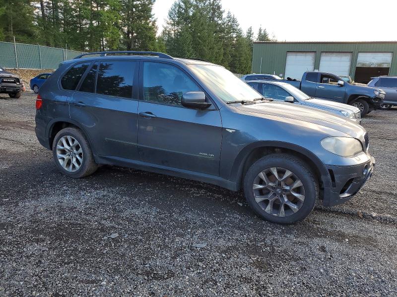 73193265 :رقم المزاد ، 5UXZV4C58BL740984 vin ، 2011 Bmw X5 Xdrive3 مزاد بيع