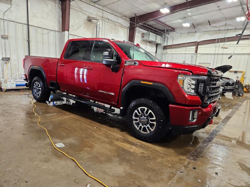Aukcja sprzedaży 2022 Gmc Sierra, vin: 1GT19PEY0NF268794, numer aukcji: 74805145