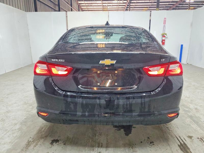 Продажа на аукционе авто 2024 Chevrolet Malibu Lt, vin: 1G1ZD5ST7RF155311, номер лота: 73595495