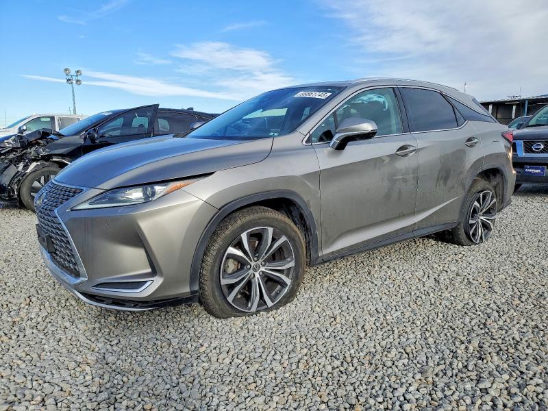 Aukcja sprzedaży 2020 Lexus Rx 350, vin: 2T2HZMDA4LC229970, numer aukcji: 99861745