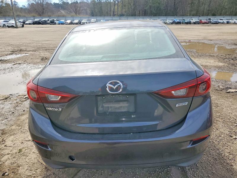 Aukcja sprzedaży 2016 Mazda 3, vin: 3MZBM1T77GM271668, numer aukcji: 74605585