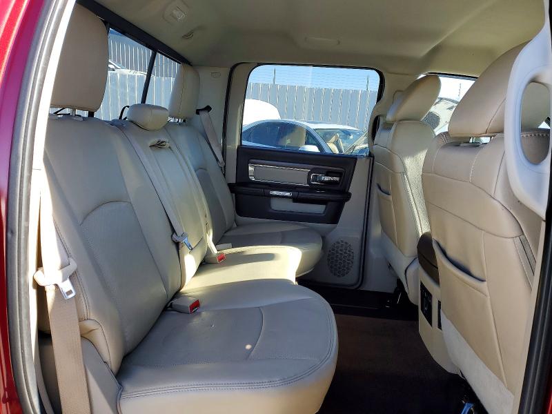Aukcja sprzedaży 2014 Ram 1500, vin: 1C6RR7VT2ES268611, numer aukcji: 73460965