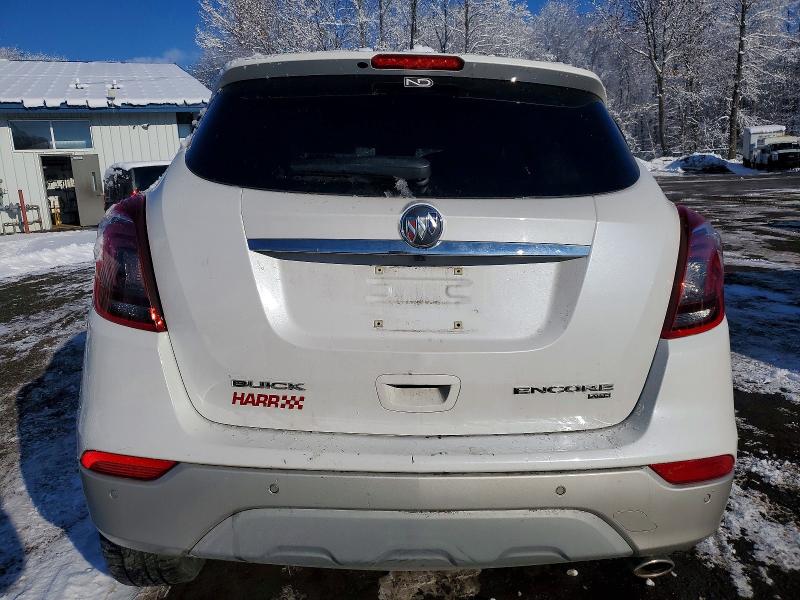 Продаж на аукціоні авто 2017 Buick Encore, vin: KL4CJHSB2HB037360, номер лоту: 73581115
