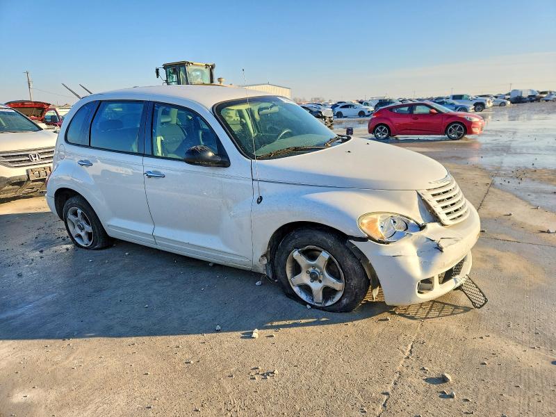 75277875 :رقم المزاد ، 3A8FY48979T543657 vin ، 2009 Chrysler Pt Cruiser مزاد بيع