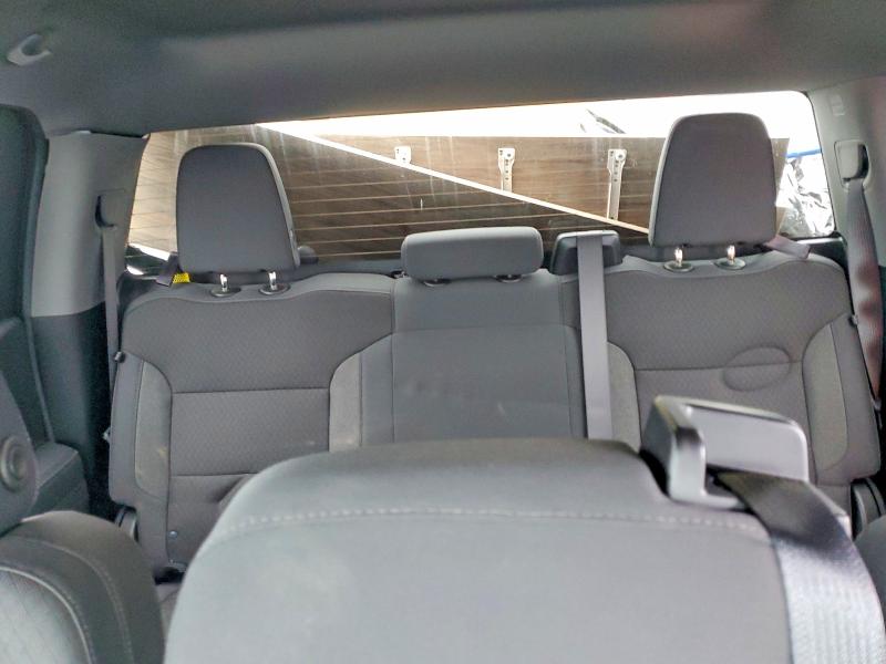 Продажа на аукционе авто 2025 Chevrolet Silverado, vin: 1GCPKKEK8SZ299346, номер лота: 98177135