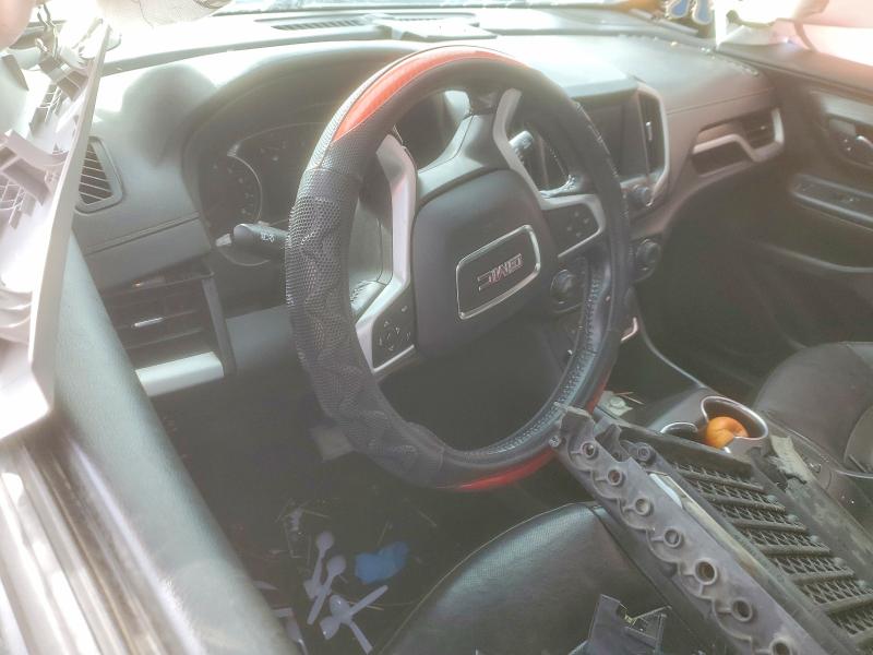 74439065 :رقم المزاد ، 3GKALVEV5KL239163 vin ، 2019 Gmc Terrain مزاد بيع