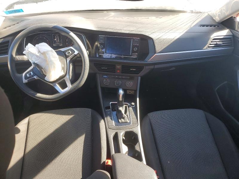 74646115 :رقم المزاد ، 3VWC57BU3KM230524 vin ، 2019 Volkswagen Jetta مزاد بيع