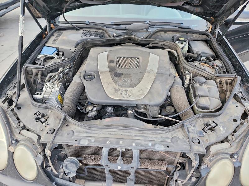Aukcja sprzedaży 2006 Mercedes-benz E, vin: WDBUF56J36A863356, numer aukcji: 98185505