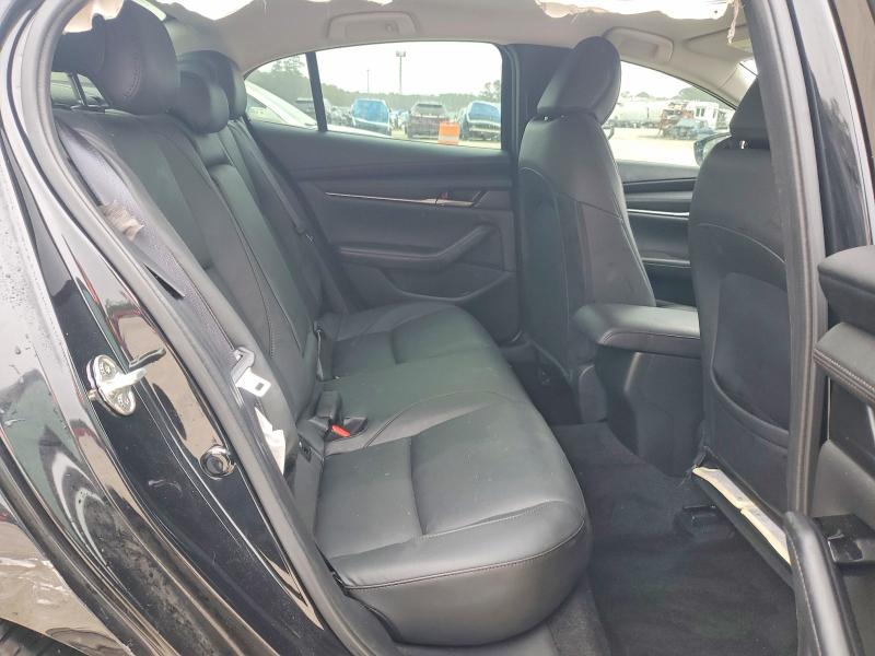 74578485 :رقم المزاد ، 3MZBPABM7RM415768 vin ، 2024 Mazda 3 مزاد بيع