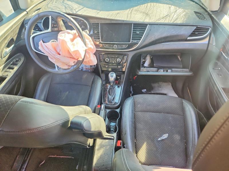 Продажа на аукционе авто 2018 Buick Encore, vin: KL4CJBSB5JB507366, номер лота: 74646675