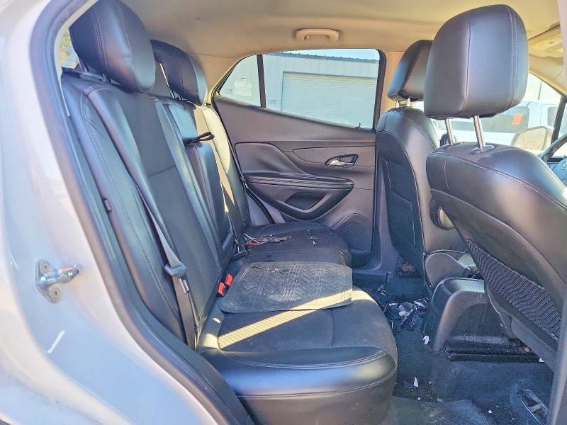 Aukcja sprzedaży 2019 Buick Encore, vin: KL4CJASBXKB710488, numer aukcji: 73400245