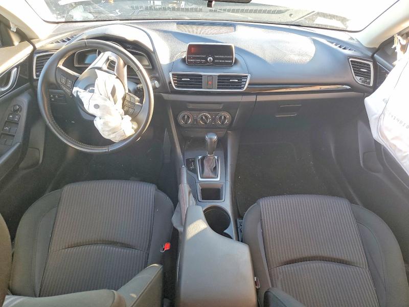 Aukcja sprzedaży 2014 Mazda 3, vin: JM1BM1L7XE1197014, numer aukcji: 99000295