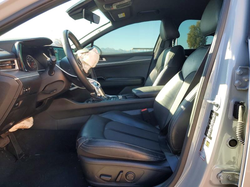 Aukcja sprzedaży 2024 Kia K5, vin: 5XXG64J28RG231549, numer aukcji: 72690775