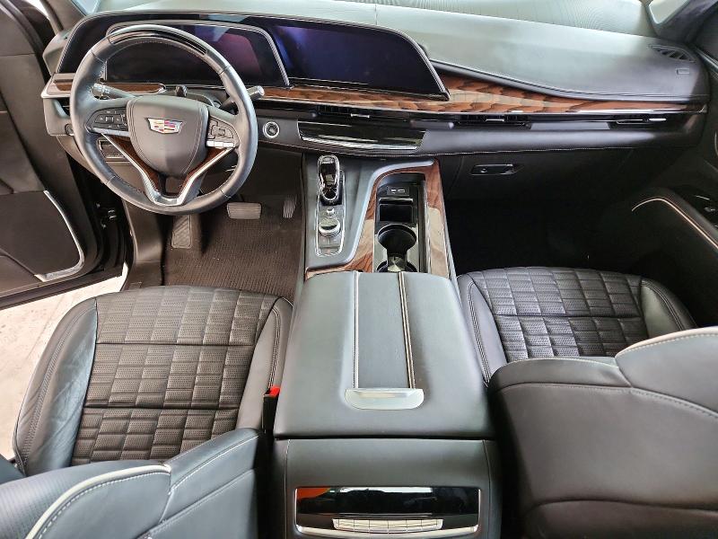 Aukcja sprzedaży 2023 Cadillac Escalade, vin: 1GYS4GKL0PR277759, numer aukcji: 74633765