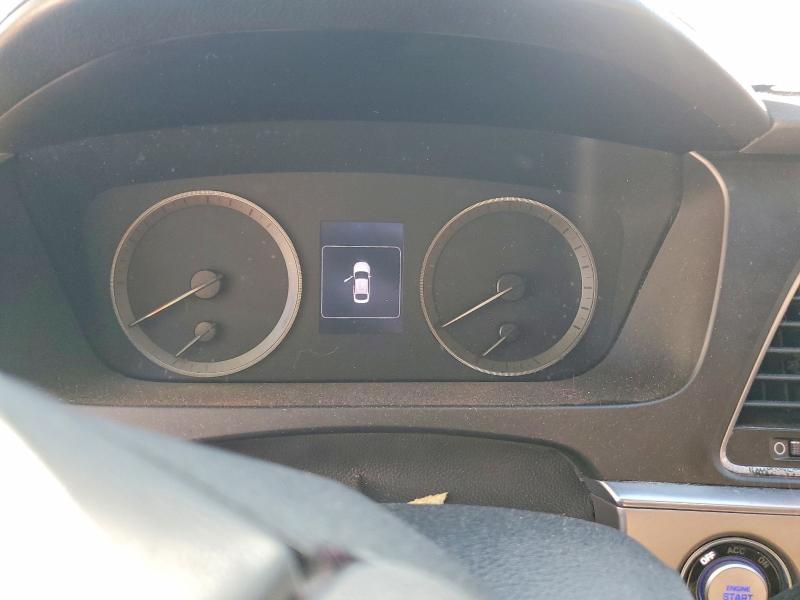 45798636 :رقم المزاد ، 5NPE34AFXGH374832 vin ، 2016 Hyundai Sonata مزاد بيع