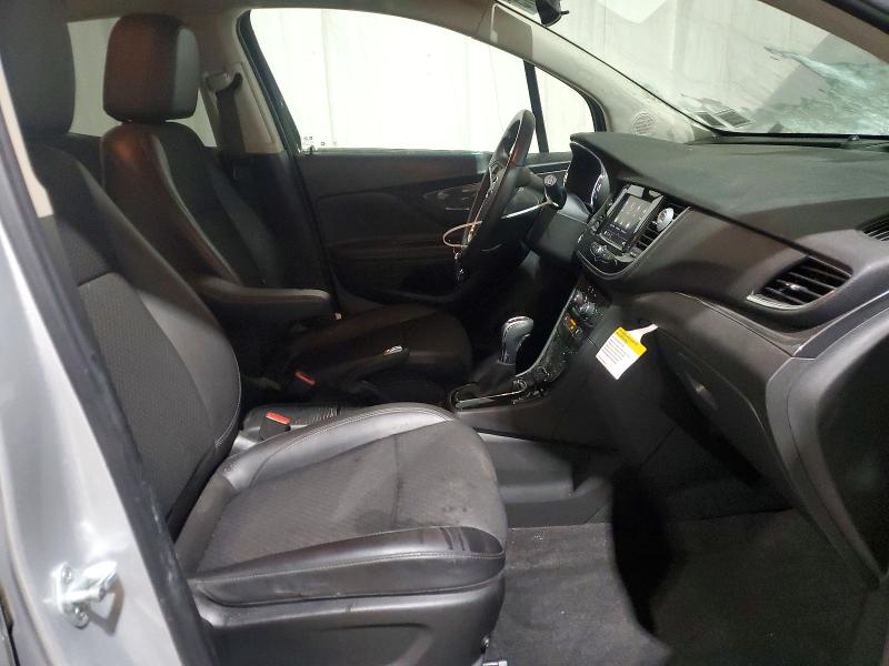 Aukcja sprzedaży 2022 Buick Encore, vin: KL4CJESM9NB517875, numer aukcji: 74997475