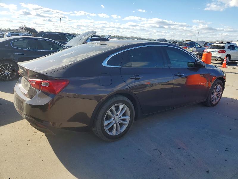 Aukcja sprzedaży 2016 Chevrolet Malibu, vin: 1G1ZE5ST4GF237278, numer aukcji: 99133835