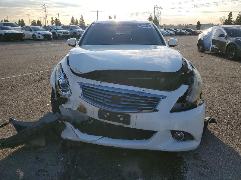 Продажа на аукционе авто 2013 Infiniti G37 Base, vin: JN1CV6AP0DM725788, номер лота: 99157615