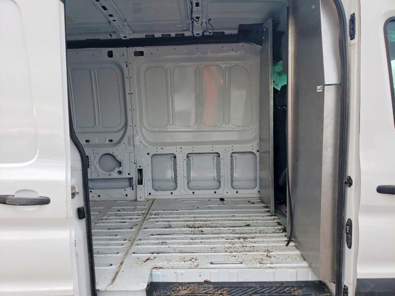Aukcja sprzedaży 2024 Ford Transit, vin: 1FTYE2C85RKA13927, numer aukcji: 98332515