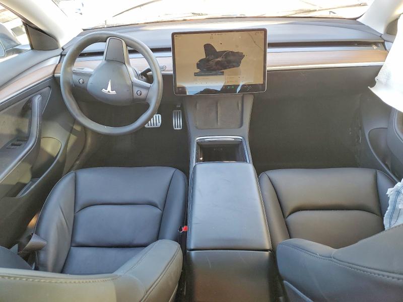 Aukcja sprzedaży 2023 Tesla Model 3, vin: 5YJ3E1EC1PF691347, numer aukcji: 74000365