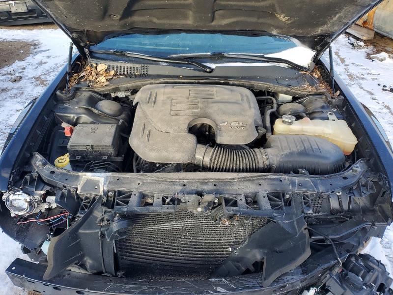 2018 Chrysler 300 მანქანა იყიდება აუქციონზე, vin: 2C3CCARGXJH118150, აუქციონის ნომერი: 72587685