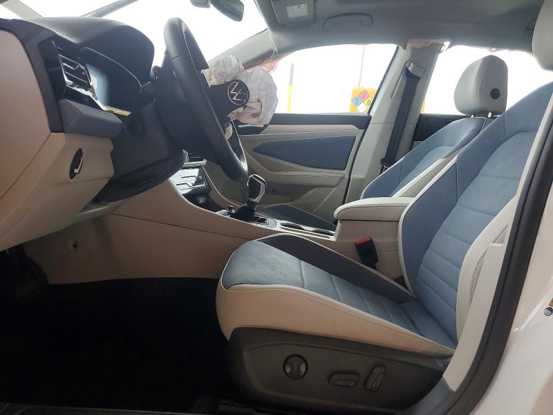 Продаж на аукціоні авто 2025 Volkswagen Jetta, vin: 3VW7X7BU7SM080106, номер лоту: 74052415