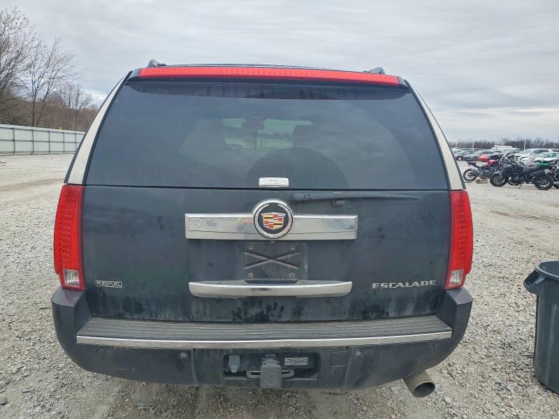 Продаж на аукціоні авто 2010 Cadillac Escalade L, vin: 1GYUCBEF1AR155729, номер лоту: 74068485