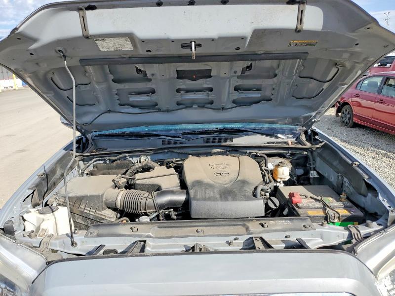 Продаж на аукціоні авто 2019 Toyota Tacoma, vin: 3TMAZ5CN2KM082263, номер лоту: 74626505