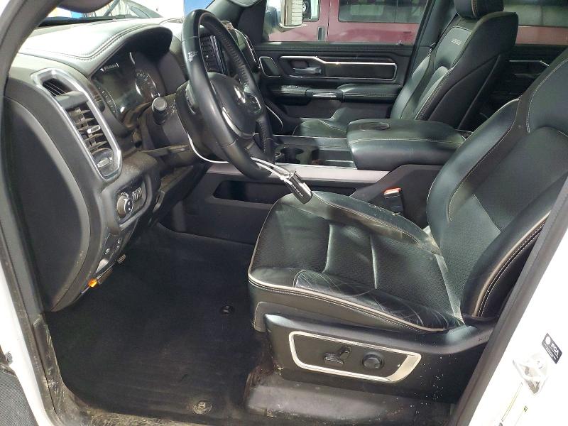 2024 Ram 1500 მანქანა იყიდება აუქციონზე, vin: 1C6SRFRT0RN202245, აუქციონის ნომერი: 72664545