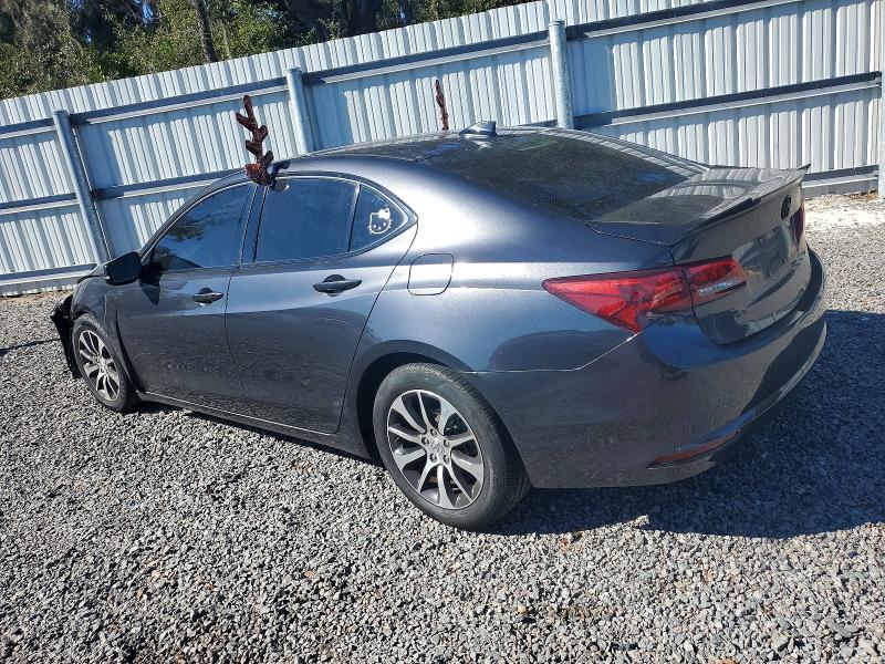 Aukcja sprzedaży 2015 Acura Tlx, vin: 19UUB1F56FA021914, numer aukcji: 99356035