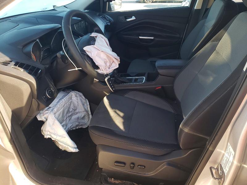 Aukcja sprzedaży 2019 Ford Escape, vin: 1FMCU9GDXKUB64331, numer aukcji: 72216285