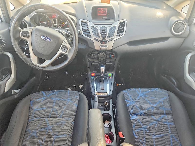 Продажа на аукционе авто 2013 Ford Fiesta Tit, vin: 3FADP4CJ4DM206200, номер лота: 74112445