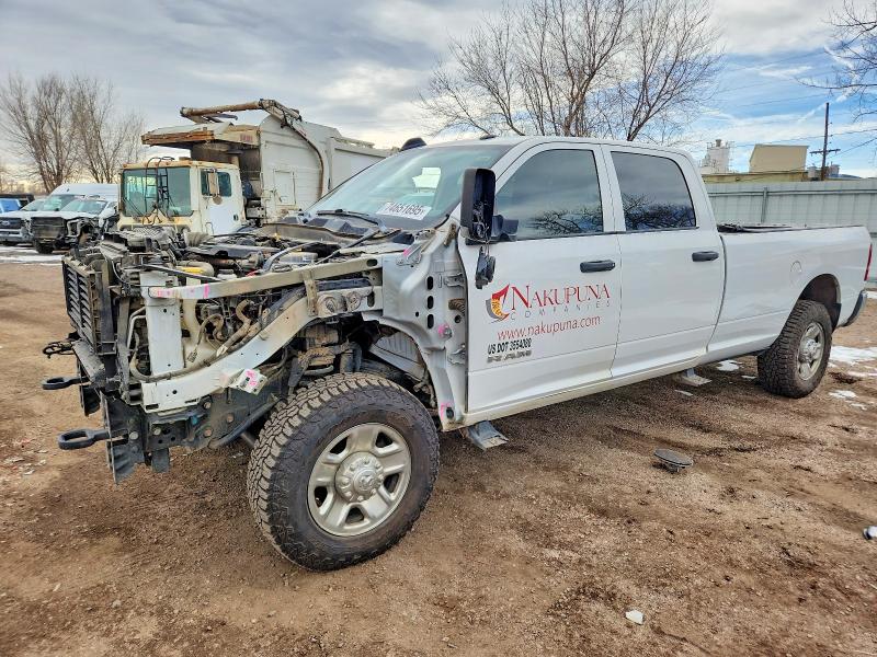 2020 Ram 3500 მანქანა იყიდება აუქციონზე, vin: 3C63R3GL6LG154661, აუქციონის ნომერი: 74651695
