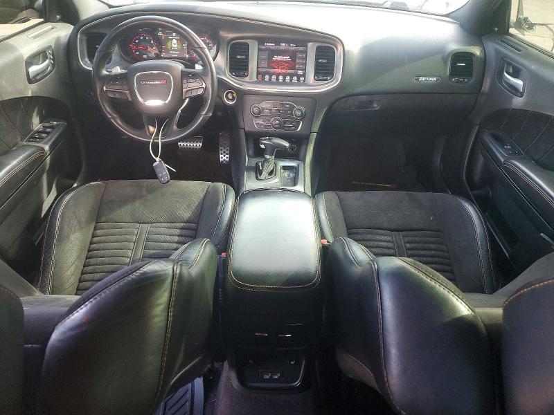 Продаж на аукціоні авто 2017 Dodge Charger, vin: 2C3CDXCT7HH650620, номер лоту: 72671635