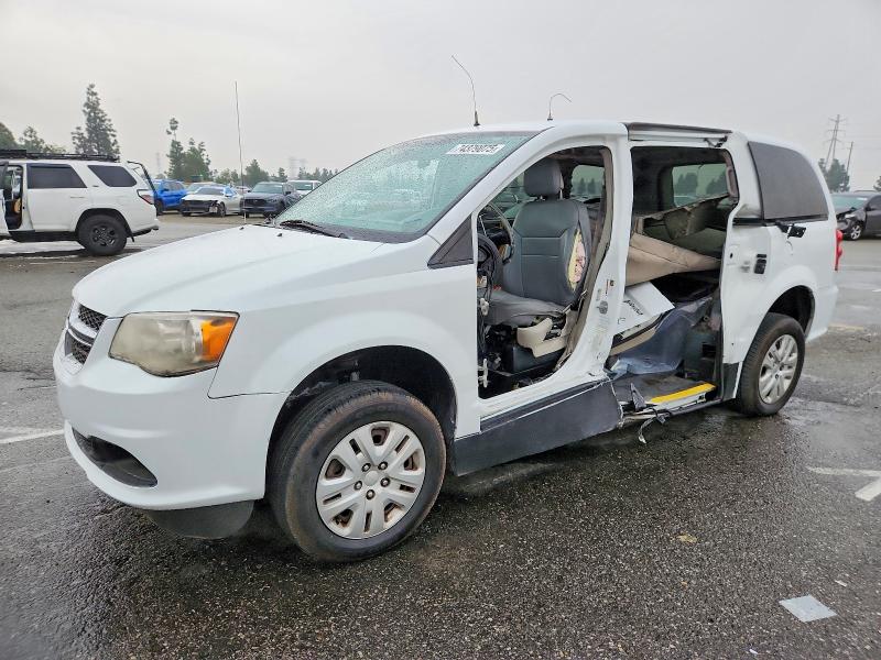 Aukcja sprzedaży 2014 Dodge Grand Cara, vin: 2C7WDGBG3ER296603, numer aukcji: 74379075