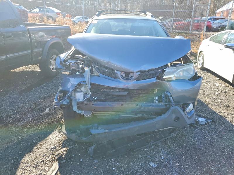 2014 Toyota Rav4 მანქანა იყიდება აუქციონზე, vin: JTMRFREV0ED094900, აუქციონის ნომერი: 72485145