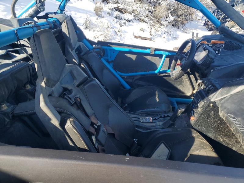 Продажа на аукционе авто 2018 Can-am Maverick X, vin: 3JBVVAW27JK000290, номер лота: 99284815