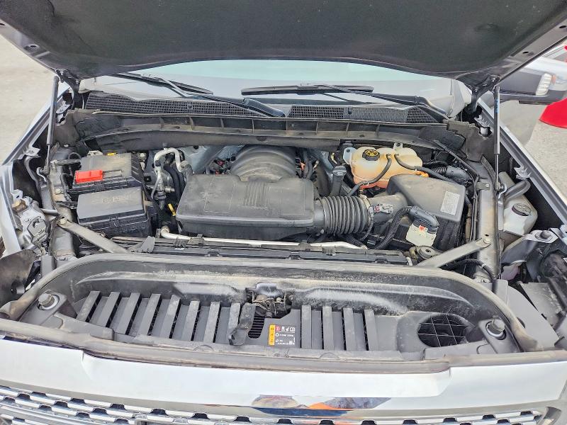 Aukcja sprzedaży 2021 Gmc Sierra, vin: 1GTU9FEL3MZ337602, numer aukcji: 99269505