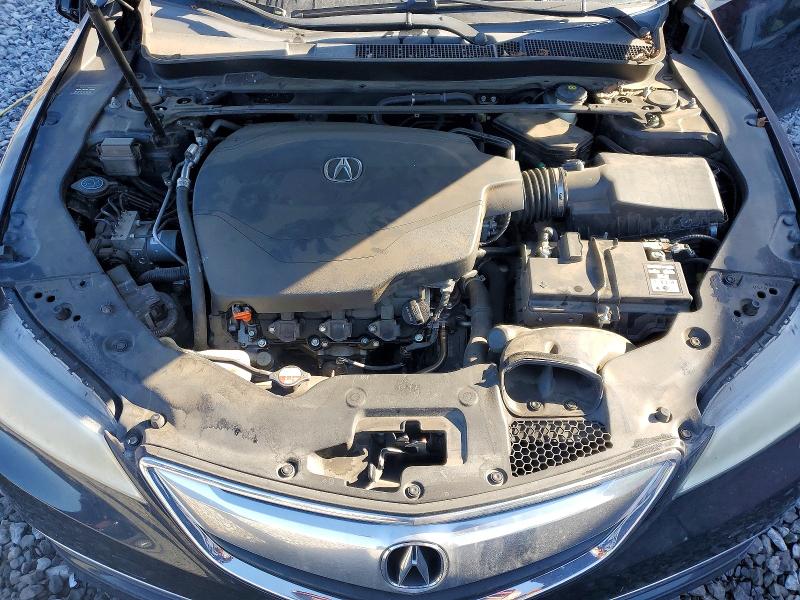 Aukcja sprzedaży 2015 Acura Tlx, vin: 19UUB2F30FA009410, numer aukcji: 73677905