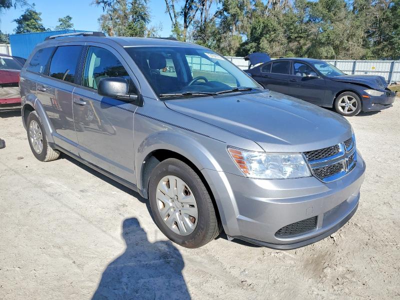Aukcja sprzedaży 2017 Dodge Journey, vin: 3C4PDCAB6HT564366, numer aukcji: 73194175
