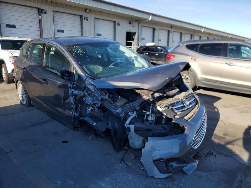 Auction sale of the 2014 Ford C-max, vin: 1FADP5AUXEL506183, lot number: 73573215