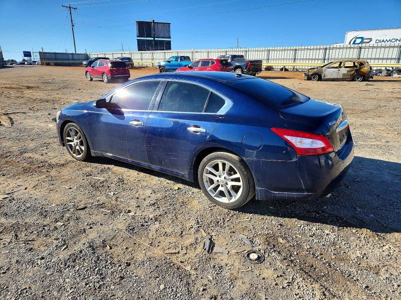 Aukcja sprzedaży 2009 Nissan Maxima, vin: 1N4AA51E79C859967, numer aukcji: 73671015