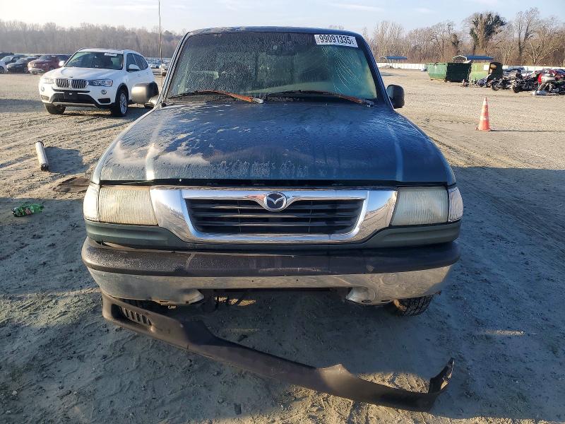 Aukcja sprzedaży 2000 Mazda B3000, vin: 4F4YR16V1YTM17498, numer aukcji: 99091335