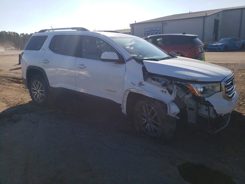 Продажа на аукционе авто 2019 Gmc Acadia, vin: 1GKKNLLS5KZ217880, номер лота: 98264865