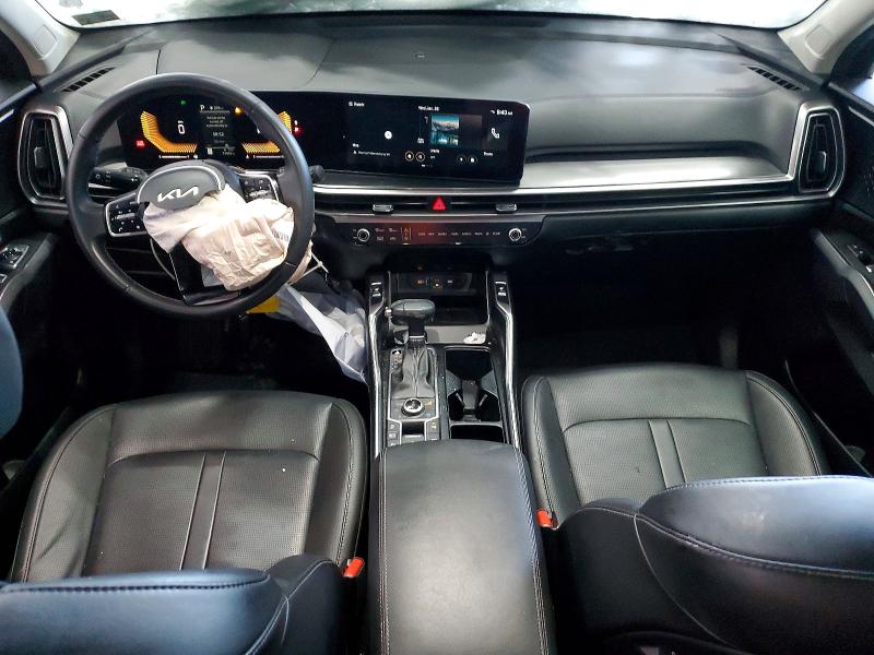Aukcja sprzedaży 2025 Kia Sorento, vin: 5XYRLDJC1SG327809, numer aukcji: 74974035