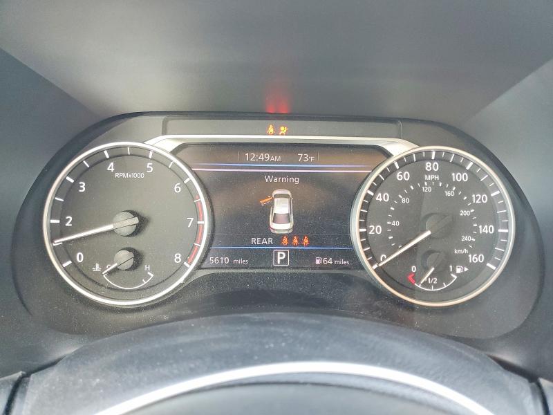 Aukcja sprzedaży 2024 Nissan Sentra, vin: 3N1AB8CV8RY314926, numer aukcji: 99902595