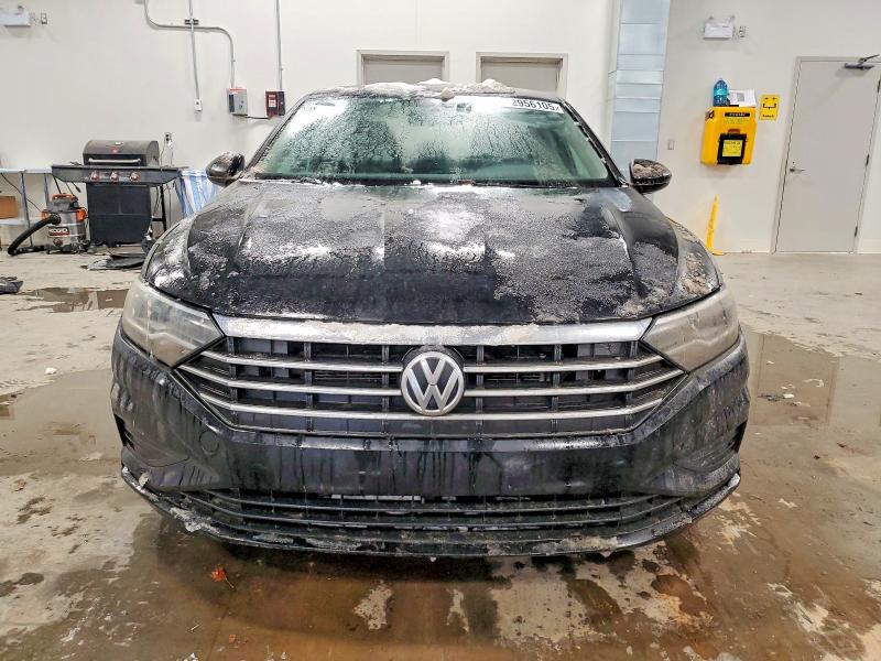 Продажа на аукционе авто 2019 Volkswagen Jetta S, vin: 3VWC57BU4KM078334, номер лота: 72956105