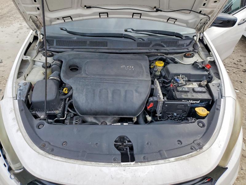 72616195 :رقم المزاد ، 1C3CDFBAXDD346151 vin ، 2013 Dodge Dart مزاد بيع